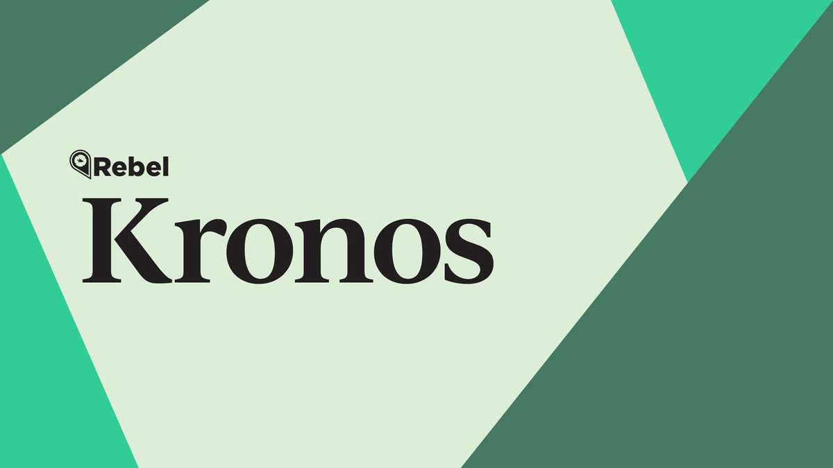 Rebel Kronos